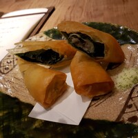 澄まし処 お料理 ふくぼく - 