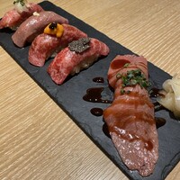 神楽坂焼肉 Kintan - 