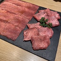 神楽坂焼肉 Kintan - 