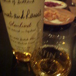 ＢＡＲ　ＯＬＤ  - グレンリベット２９年ストレート