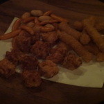 ＢＡＲ　ＯＬＤ  - 乾き物のおつまみ