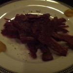 ＢＡＲ　ＯＬＤ  - ソフトビーフジャーキー