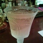 Bar anchor - (2012.04)