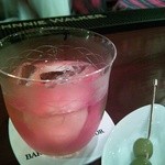 Bar anchor - (2012.04)