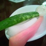 Bar anchor - (2012.04)