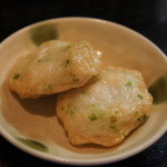 あげは - 揚げたてさつまあげ