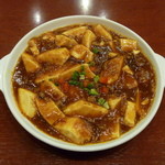 唐庄酒家 - 麻婆豆腐