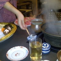 しゃぶしゃぶ・日本料理 木曽路 碑文谷店 - しゃぶしゃぶ