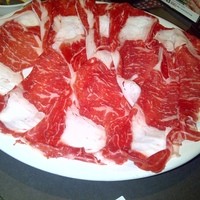 しゃぶしゃぶ・日本料理 木曽路 碑文谷店 - 追加肉