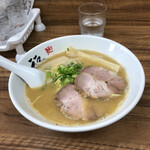 麺や　福座 - 