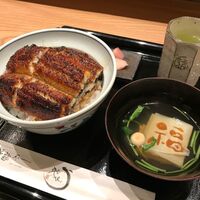 うなぎ家 しば福や - 