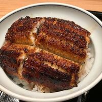 うなぎ家 しば福や - 