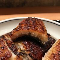 うなぎ家 しば福や - 