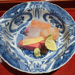 銀座 しのはら - 