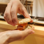 銀座 しのはら - 