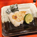 銀座 しのはら - 