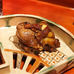 銀座 しのはら - 