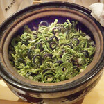 銀座 しのはら - 