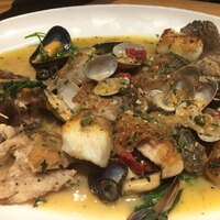 魚タリアン YO - 