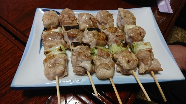 やよえ - 阿仁合（レストラン）の写真