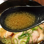 Ramen Tomo - 