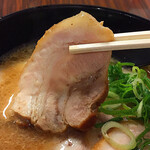 Ramen Tomo - 