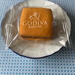GODIVA - 