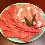 人形町 今半 - 