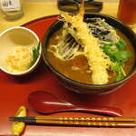 天ぷら やす田 - 