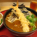 天ぷら やす田 - 