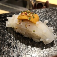 鮨 やまけん 銀座店 - 
