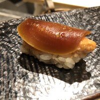 鮨 やまけん 銀座店 - 
