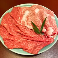 人形町 今半 東京ガーデンテラス紀尾井町店 - 