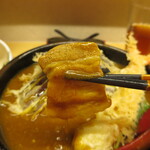 天ぷら やす田 - 