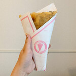 オレンジポット - 料理写真: