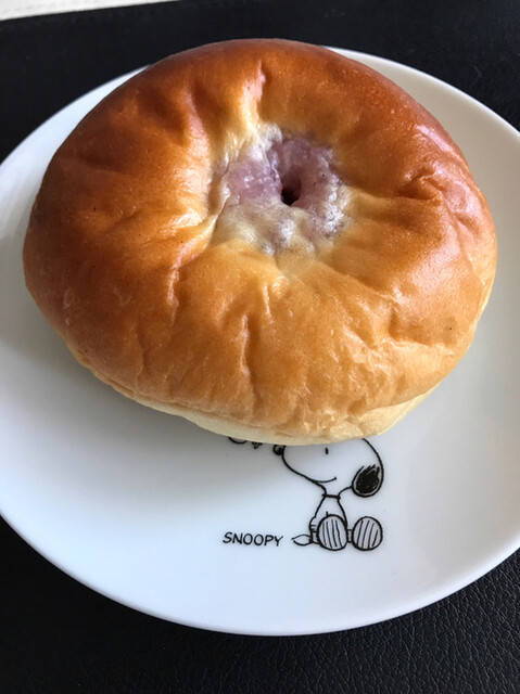 LE BIHAN Senri Hankyu Ten