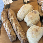 Pain de Megumori - 