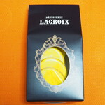 PATISSERIE LACROIX - サブレシトロン