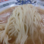 中華そば 紅蘭 - 