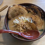 Miso Noya Tado Koro Syouten - 