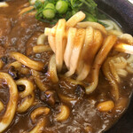 花岡製麺 - 