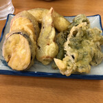 花岡製麺 - 