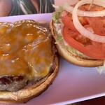 Cheeseburger - Cheeseburger