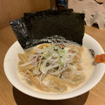 無垢 ツヴァイテ - あっさり