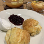 アフタヌーンティー・ティールーム - 