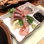 せきのや - お造り