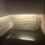 せきのや - お風呂①