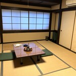 せきのや - 部屋