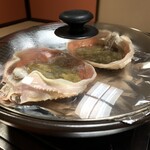 せきのや - 蒸し焼きが一番うまい