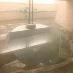 せきのや - お風呂②